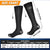 HARDLAND Electric Heated Socks Boot Feet Warmer USB Rechargable Battery Sock