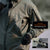 HARDLAND Softshell Waterproof Tactical Jacket