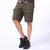 HARDLAND Men's Tactical Cargo Shorts