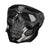 HARDLAND Airsoft Mask Full Face Paintball Mask Anti Fog and Goggles