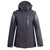 HARDLAND Women's Outdoor Sports Waterproof Ski Jacket