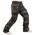 HARDLAND Men's Mountain Snow Waterproof Sports Cargo Snowboard Pants