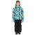 HARDLAND Boys Ski Jacket Snow Jacket Pants Suits Windproof Waterproof Winter Coats