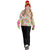HARDLAND Girls Snowsuits Hooded Insulated Windproof Winer Coats Ski Jacket Snow Pants Set
