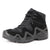 HARDLAND Men's Hiking Shoe Waterproof Tactical Boots