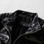 HARDLAND Men's Fashion Coat Leather Jacket Motorcycle Style