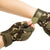 HARDLAND Fingerless Tactical Outdoor Gloves