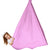 HARDLAND Indoor Therapy Swing for Kids