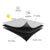 HARDLAND Waterproof Heavy Duty Gas BBQ Grill Cover