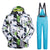 HARDLAND Men's Ski & Snowboard Jackets And Pants