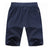 Men's Sport Casual Shorts Stretch Summer Men's Shorts
