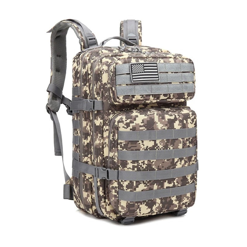HARDLAND 45L Outdoor Tactical Backpack