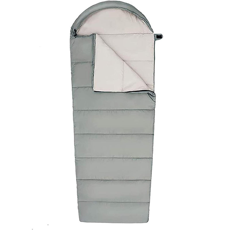 HARDLAND Lightweight Water Resistant Envelope Compression Sleeping Bags