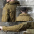 HARDLAND Men's Outdoor Tactical Windbreaker Jacket