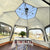 Outdoor Camping Automatic Quick Open Tent Waterproof Sunlightproof Tent