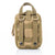HARDLAND Tactical Molle First Aid Pouches For Survival Trekking