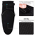 HARDLAND Diving Socks 3mm Neoprene Beach Water Socks