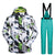 HARDLAND Men's Ski & Snowboard Jackets And Pants
