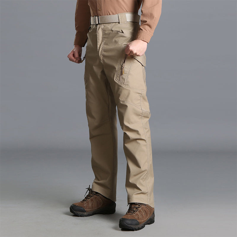 HARDLAND Men's Waterproof Tactical Pants