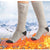 HARDLAND Unisex Remote Control Electric Heated Socks