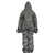 HARDLAND Portable Adult Humanoid Alien Sleeping Bag