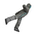 HARDLAND Portable Adult Humanoid Alien Sleeping Bag