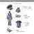 HARDLAND Outdoor Portable Ultralight Warm Windproof Sleeping Bag for Adults
