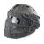 HARDLAND Tactical Protection Fast Helmet ABS Tactical Mask