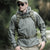 HARDLAND Softshell Waterproof Tactical Jacket