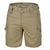 HARDLAND Men's Outdoor Tactical Combat Shorts