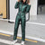 HARDLAND Winter Hooded Parka Jumpsuits One Piece Ski Suit