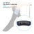 HARDLAND Unisex Remote Control Electric Heated Socks