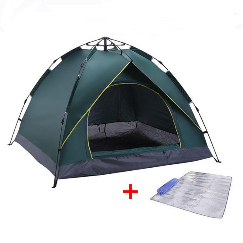 Instant Pop Up Camping Tents | Quick Set Up Tents