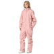 HARDLAND Women's One Pieces Snow Ski Suits