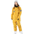 HARDLAND Women's Outdoor Warm Snowsuits