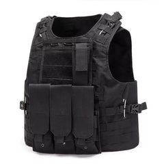 HARDLAND Tactical Modoular Protective Vest