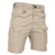 HARDLAND Men's Tactical Cargo Shorts