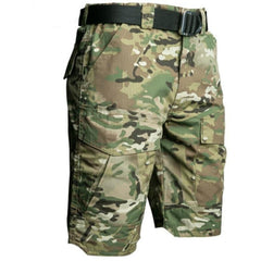 HARDLAND Men's Tactical EDC Cargo Shorts