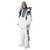 HARDLAND Women's Snow Addict Street Fashion Outdoor Jacket & Pants Set