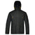 HARDLAND Men’s Waterproof Hooded Winter Coat
