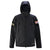 HARDLAND Men's Tactical Outdoor Soft Shell Jacket