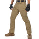 HARDLAND Men’s Tactical Ripstop Pants