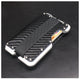 HARDLAND Genuine Leather Bifold Wallet RFID Blocking