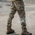HARDLAND Men's Tactical Cargo Pants