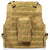HARDLAND Tactical Modoular Protective Vest