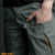 HARDLAND Men's Tactical EDC Cargo Shorts