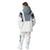 HARDLAND Women's Snow Addict Street Fashion Outdoor Jacket & Pants Set