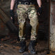 HARDLAND Men's Camo Tactical Pants