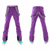 HARDLAND Women's Snow Pants Waterproof Windproof Ski Pants