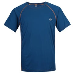 HARDLAND Men's Dry Fit Workout Sport T- Shirt
